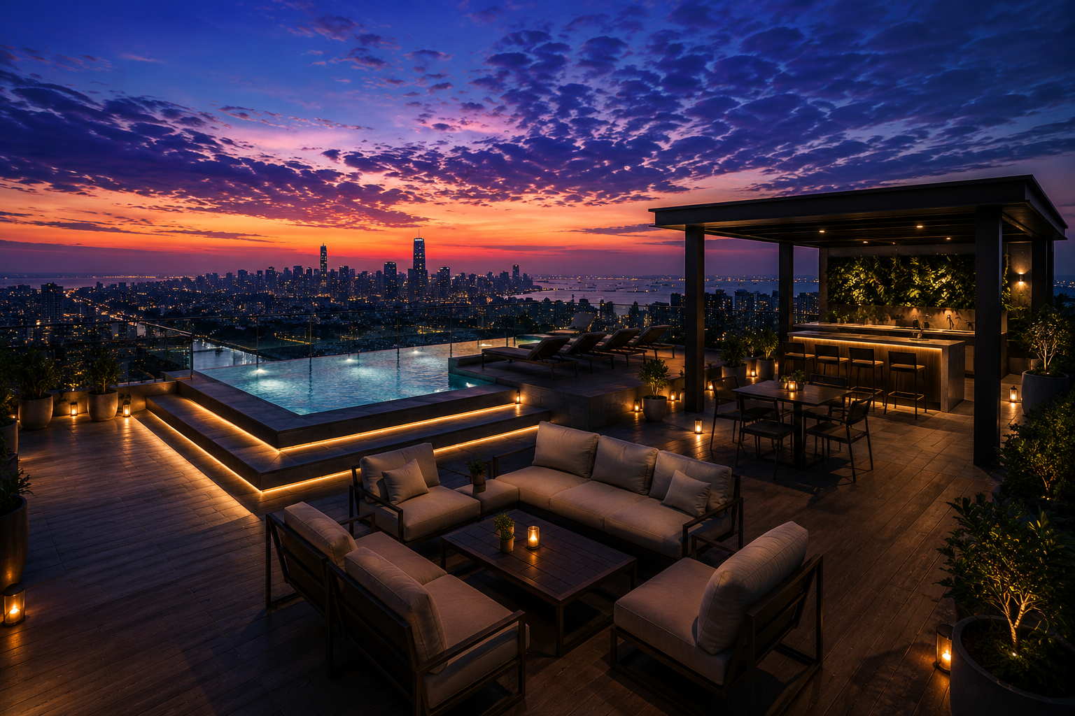 Luxury Residence